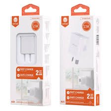 Vipfan Fast Charger QC AU1