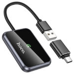 wireless CarPlay adapter