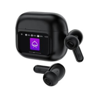 Acefast Ai Smart Screen Ai Noise Cancellation Earbuds