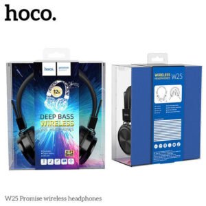 Deep Base Wireless Headphones
