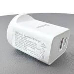 Maxguard PD 30W+Plus QC 18W Wall Charger