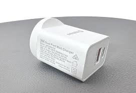 Maxguard PD 30W+Plus QC 18W Wall Charger