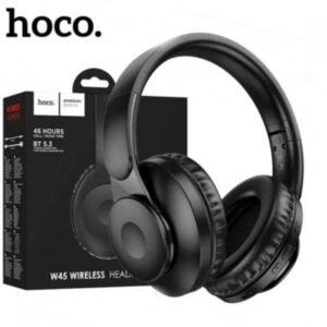 W45 Headphone HOCO