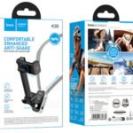 Universal Hands-Free Neck Mount Phone Holder & Action Camera Mount (K30)