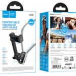 Universal Hands-Free Neck Mount Phone Holder & Action Camera Mount (K30)