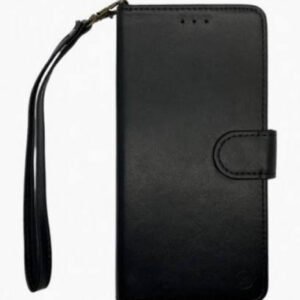 Iphone 15 Max Guard Wallet Case 5 card pocket