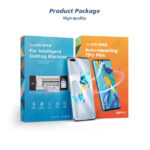 Auto Repair Screen Protector