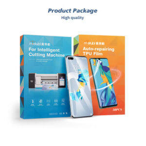 Auto Repair Screen Protector