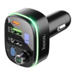 FM transmiter In Car Charger