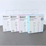 MaxGuard Colors 60W Fast Charging C to C