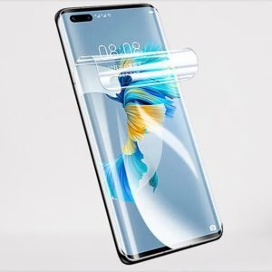 Standard Hydro Gel Protector Test