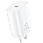 AU5 20W Super Fast Charger VIPFAN USB C Output