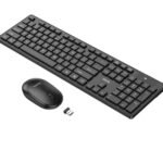 Hoco Wireless KeyBoard