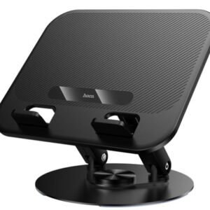 Premium Carbon Steel Foldable Laptop & Tablet Stand (HD14)