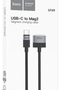 USB-C to Mag3 Magnetic Charging Cable