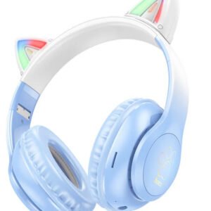 Hoco Cat Ear W42 Headphone