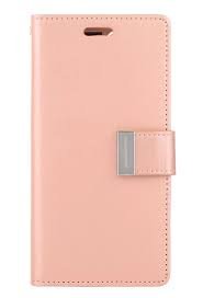 Goosperry Wallet Case
