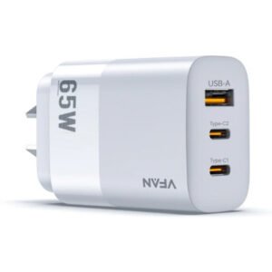 Maxguard 65W PD-Charger