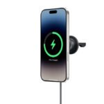 Car Bracket Wireless Charger Magsafe