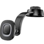15W Magnetic Wireless Charging Phone Holder for Dashboard (HW31)