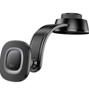 15W Magnetic Wireless Charging Phone Holder for Dashboard (HW31)