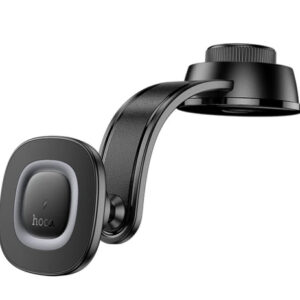 15W Magnetic Wireless Charging Phone Holder for Dashboard (HW31)