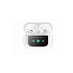 Maxguard Bluetooth Earphone with LED Color Touchscreen TMS01