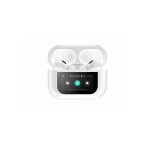 Maxguard Bluetooth Earphone with LED Color Touchscreen TMS01