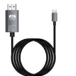 HDMI to C Cable