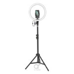 Selfie  LED Ring Light – Medium
