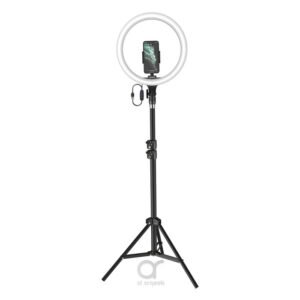 Selfie  LED Ring Light - Medium