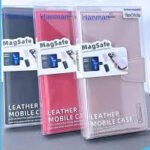 iPhone 16 Hanman case