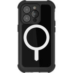 iPhone 14 Pro Waterproof Magfit Black