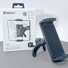 Maxguard Car Bracket Air vent Bracket Univeral Mount Holder M34