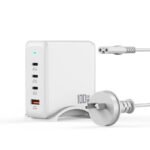 VFAN 100W GaN All in One Charging Station