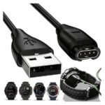 Garmin Watch Chargers
