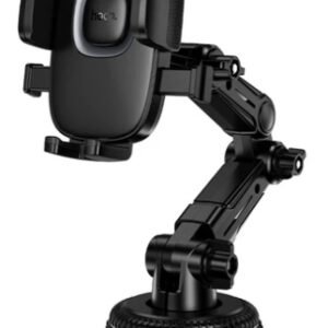 Extra Long Arm Phone Holder for Windshield & Dashboard (H89)