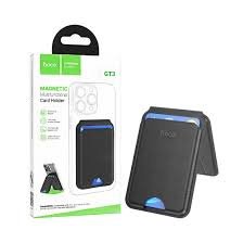 Hoco Multifunctional Card Holder