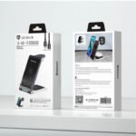 2 in 1 Charging Station