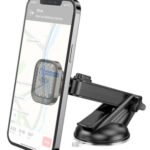 Super Strong Magnetic Windshield / Dashboard Phone Holder (CAD20)