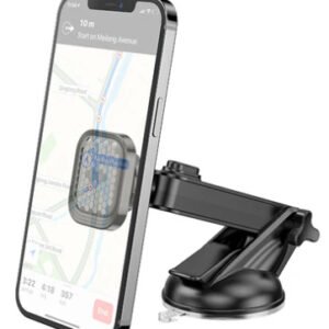 Super Strong Magnetic Windshield / Dashboard Phone Holder (CAD20)