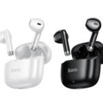 TWS Earbud with 4 Hours, IPX4 Waterproofing (EW205)