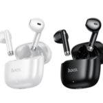 TWS Earbud with 4 Hours, IPX4 Waterproofing (EW205)