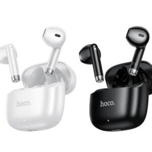 TWS Earbud with 4 Hours, IPX4 Waterproofing (EW205)