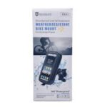 Weather Resistant Motorbike Mount