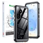 Red Pepper Water Proof Case S25 FE