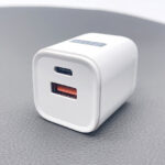 MobiGo 20W Dual Port Charger