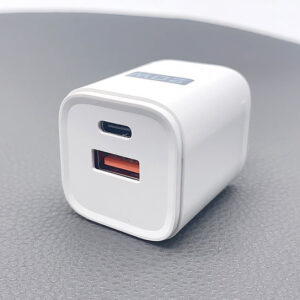 MobiGo 20W Dual Port Charger