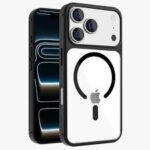 iPhone 17 Max Guard Drop Test Case