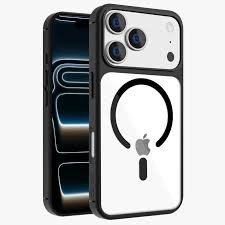 iPhone 17 Max Guard Drop Test Case